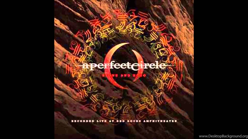 A Perfect Circle Imagine (Live At Red Rocks) YouTube