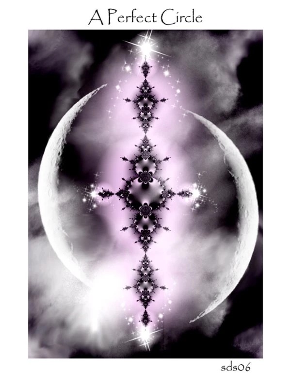 A Perfect Circle By Oibyrd On DeviantArt