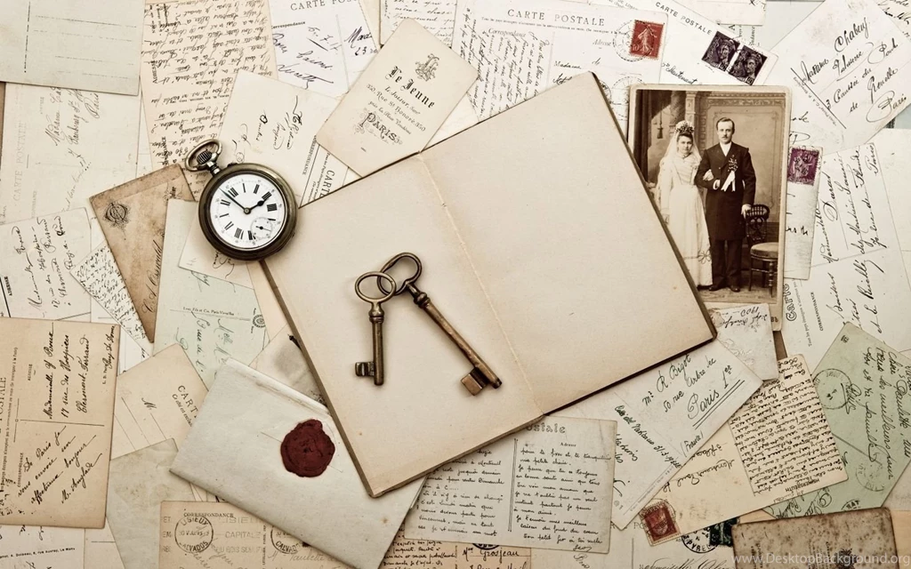 Vintage Staff Mac Wallpapers Download