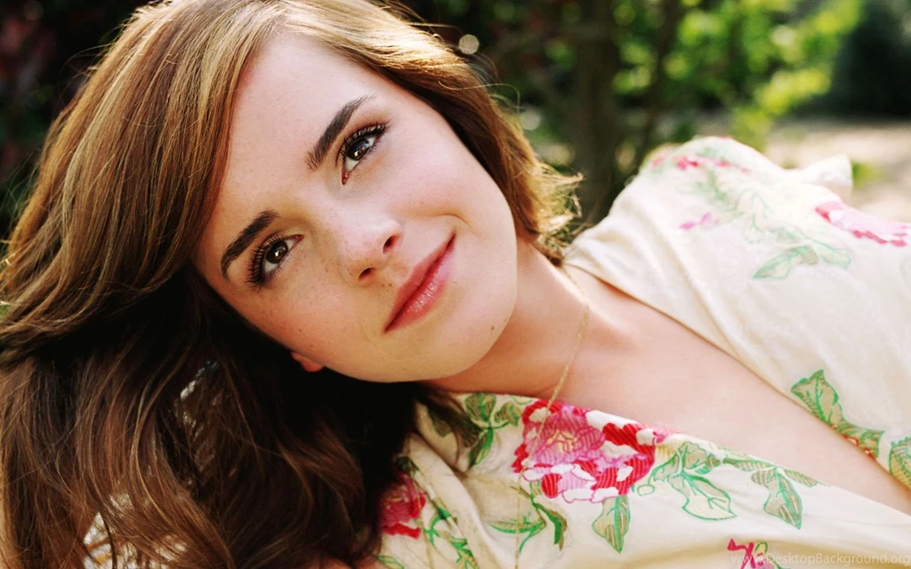 Emma Watson Hdwallpapers 4 HDwallpaper4U.com