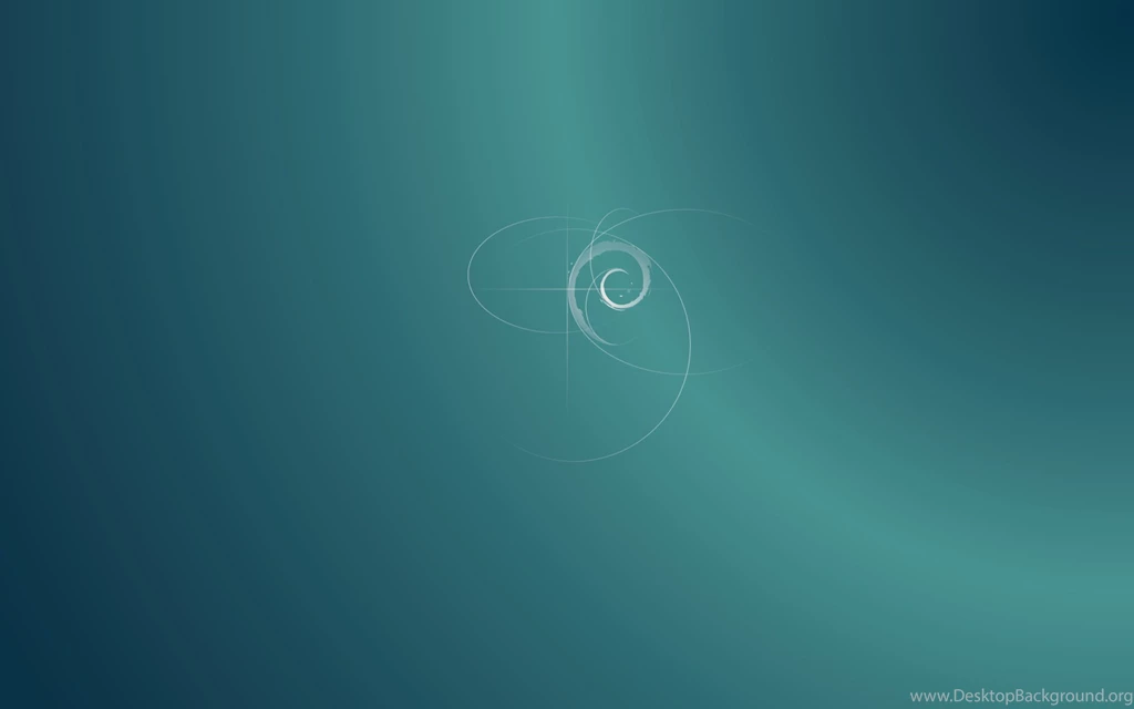 Debian Wallpaper.