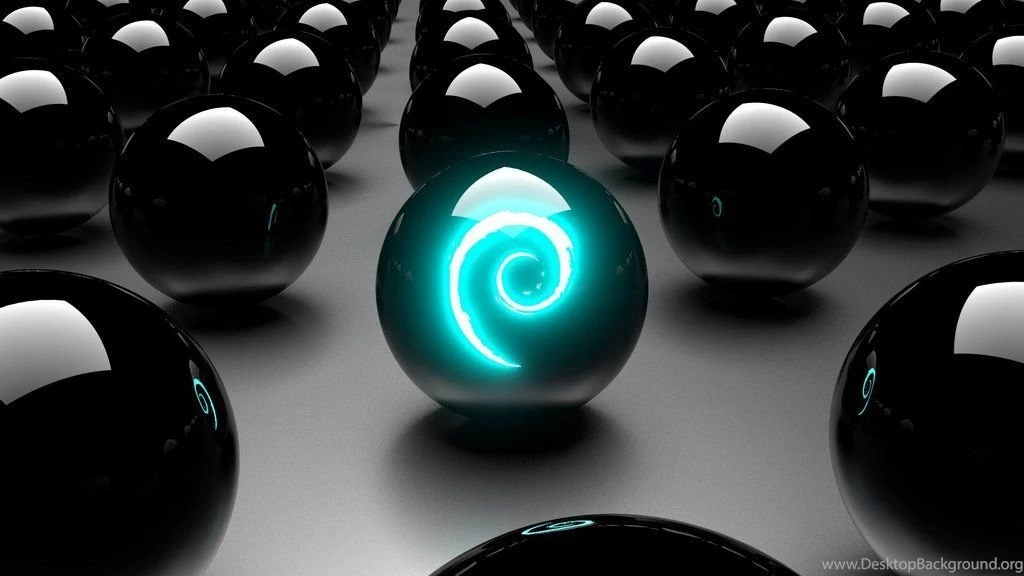 Browsing Wallpapers On DeviantART