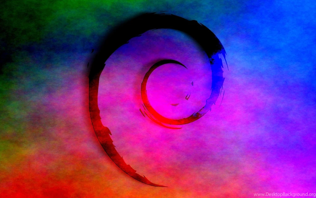 Operation Debian Wallpapers Collection