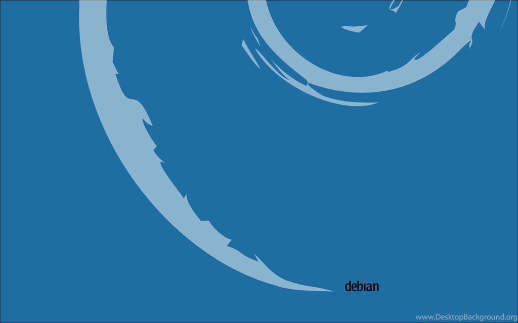 Debian Wallpapers