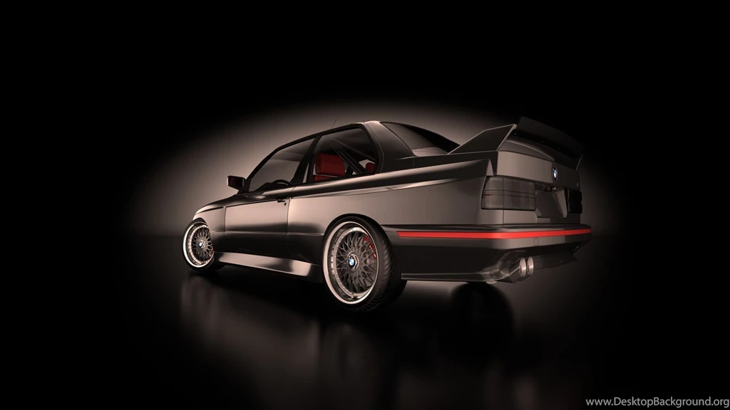 Bmw E30 M3 Wallpapers Wallpapers Cave