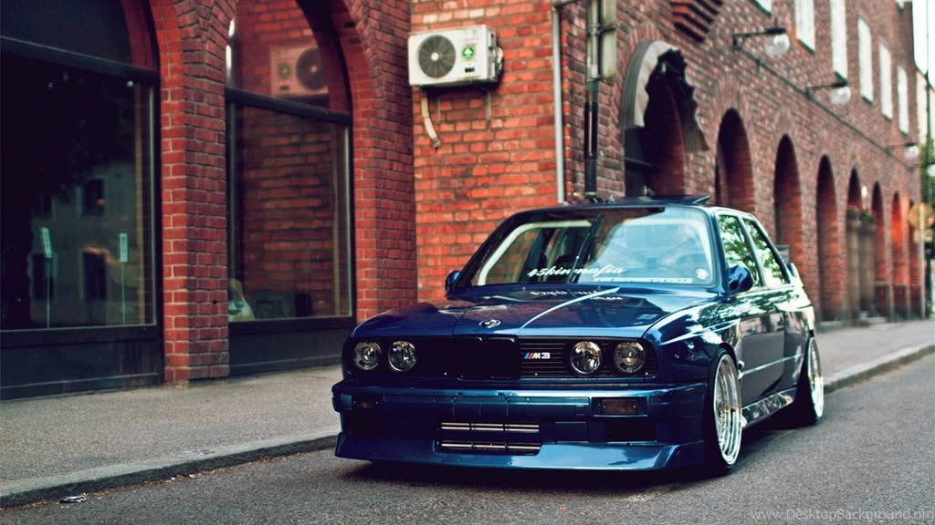 Bmw M3 E30 Stance GceGXzyZ FewMo.com – Cool Car Wallpapers