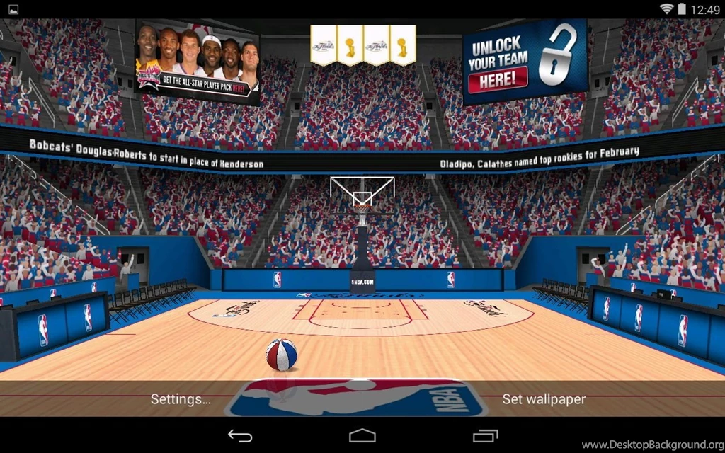 Best 3D Live Wallpapers   Android Live Wallpapers Download ...