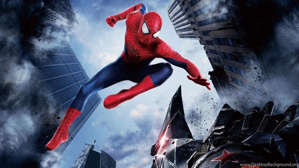 15 Best HD Superhero Movie Wallpapers