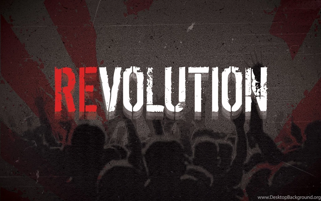 10 Things That Would Start An Armed Revolt In America Freedom ...