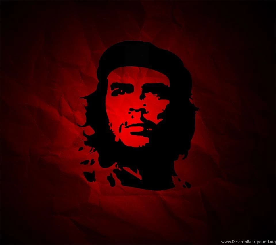 Che Guevara Flikie Wallpapers