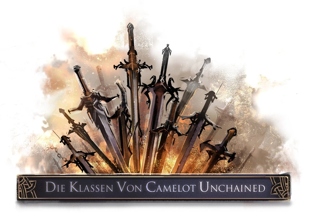 CAMELOT UNCHAINED Counter Revolutionary Fantasy Action Mmo Rpg ...