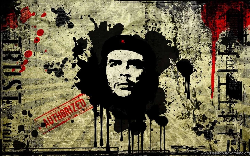 Free Che Guevara Wallpapers   Wallpapers Cave