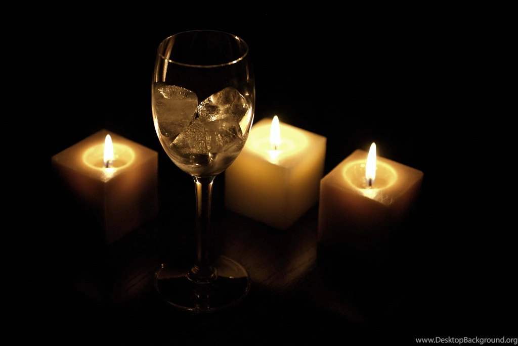 Candle Light Desktop Wallpaper, Candle Light Images
