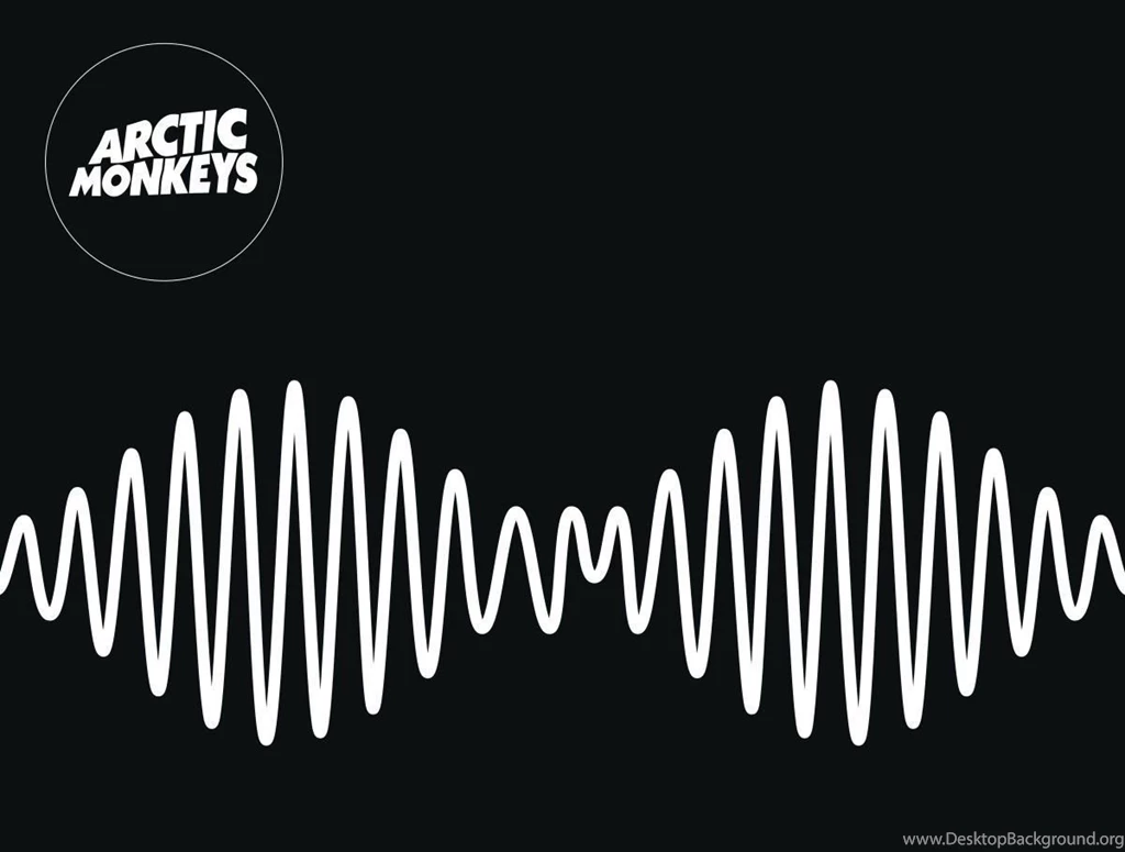 Arctic Monkeys "AM" Worldwide Album Sales