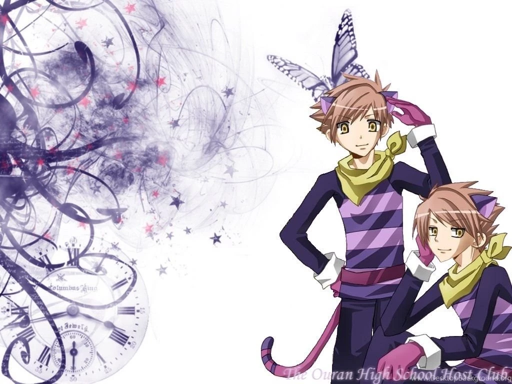 Ouran High School Host Club, Wallpapers   Zerochan Anime Image Board