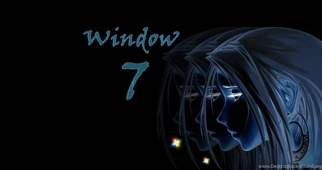 HD Wallpapers For Windows 7 Free Download