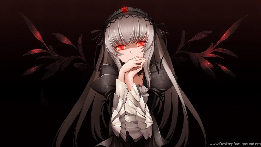 Creepy Bloody Anime Girl Wallpapers Hd Backgrounds Fresh HD ...