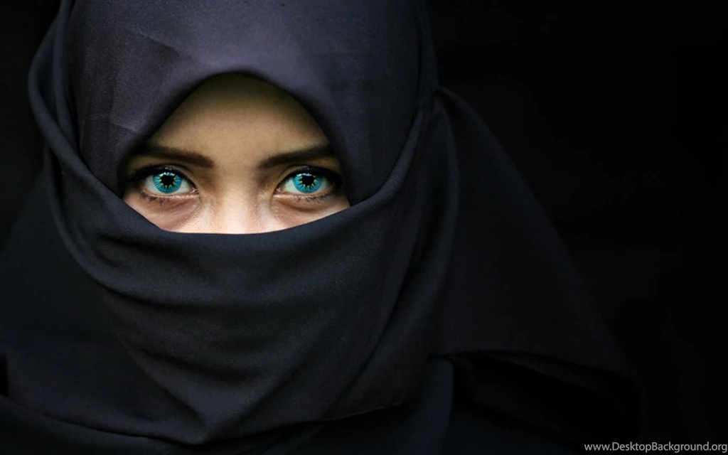 Beautiful Eyes Wallpapers HD Pictures