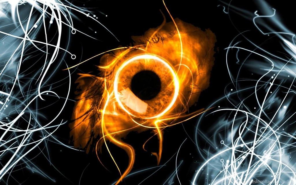 Hd Eye 1460568