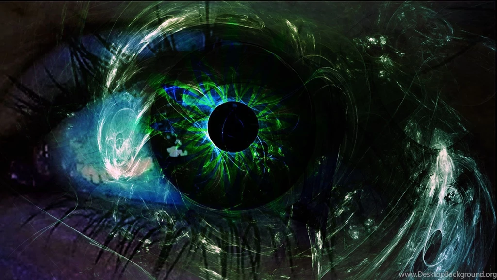 Green Eye Wallpapers   Wallpapers HD Fine