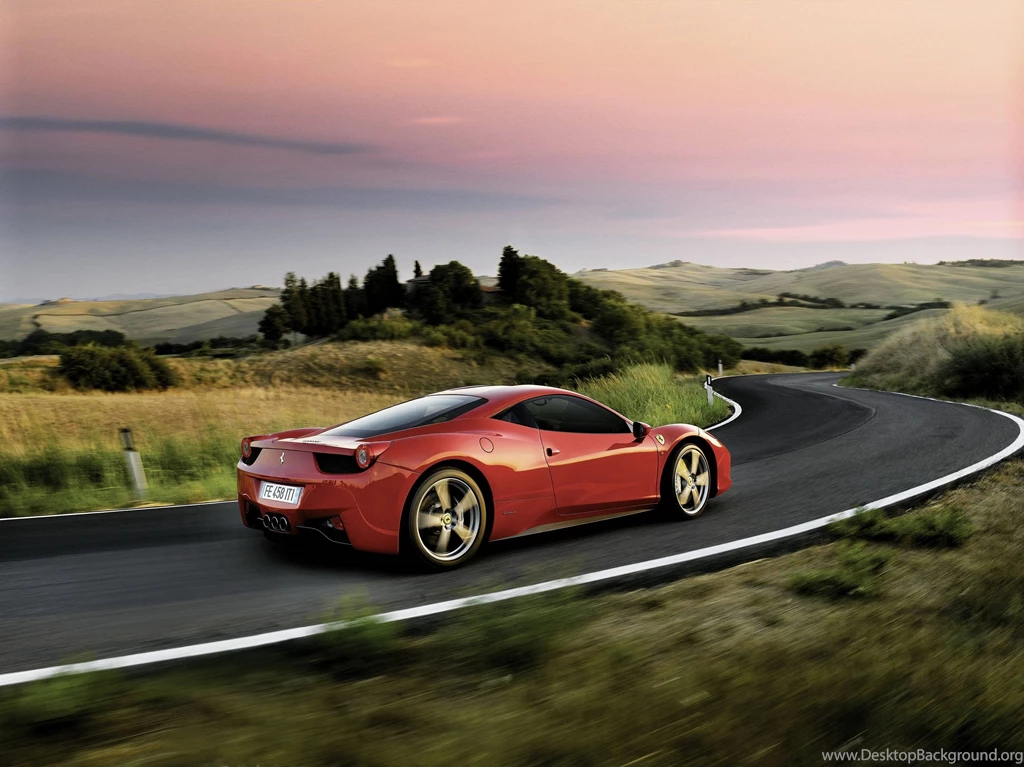 Ferrari 458 Italia Wallpapers Widescreen   Wallpapers Cave