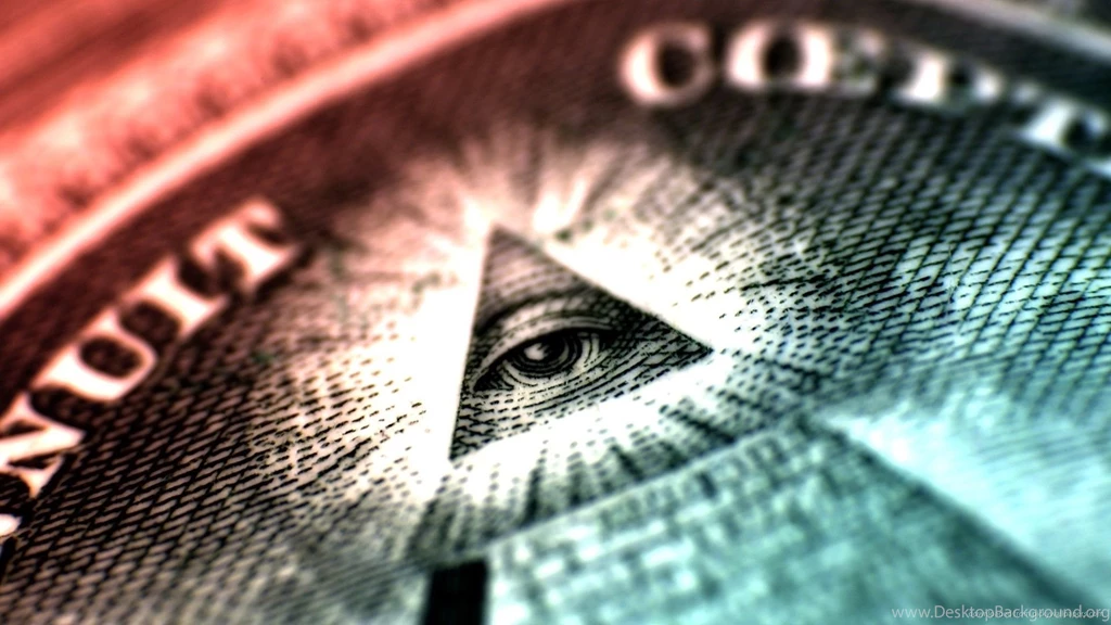HD All Seeing Eye Wallpapers