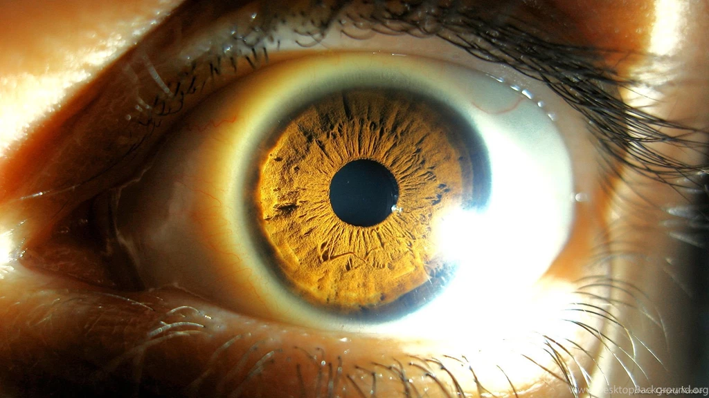 Eye Wallpapers