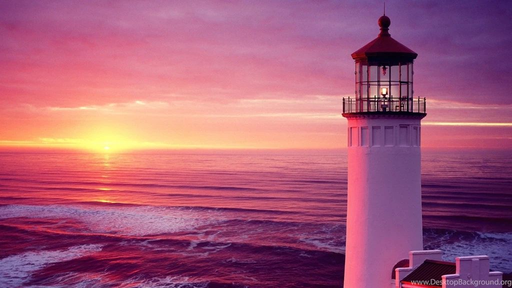 Lighthouse HD Wallpapers