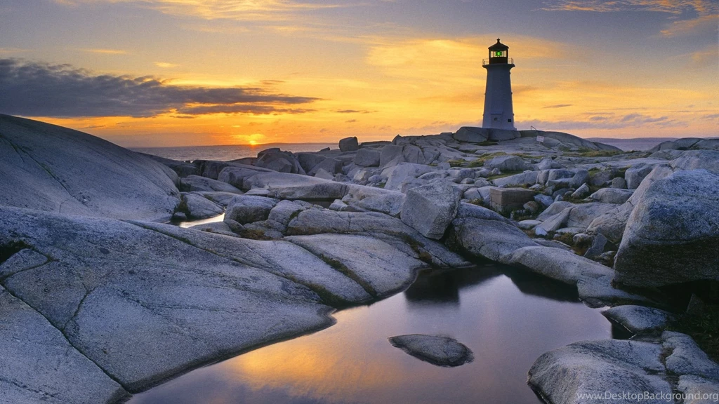 Lighthouse Wallpapers Hd 1343508