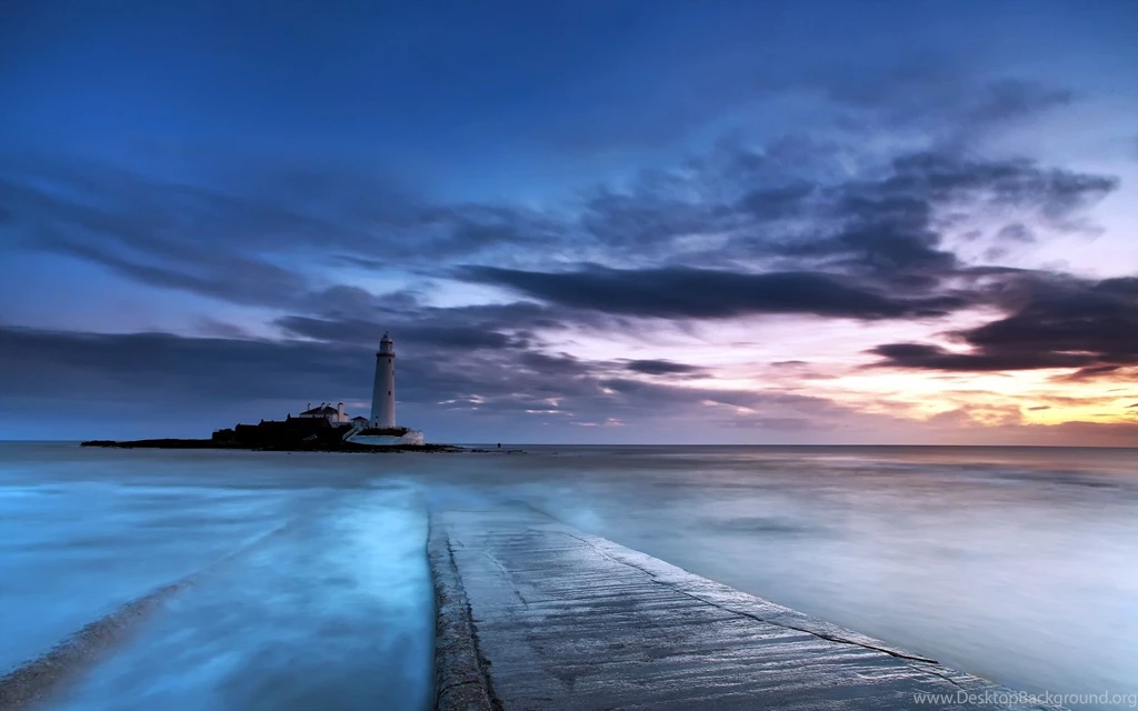 Lighthouse Wallpapers