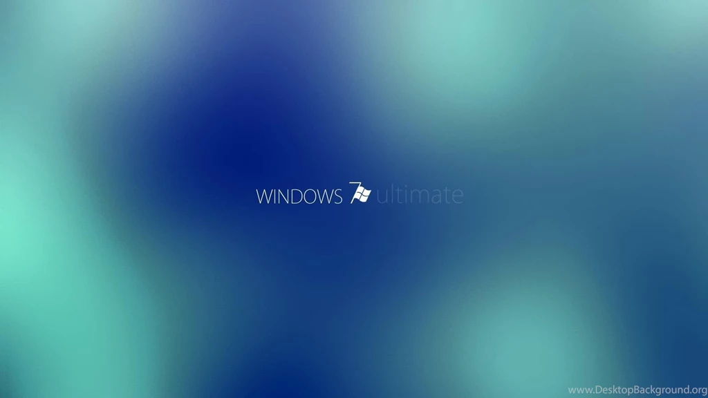 Cute Windows 7 Ultimate Desktop Backgrounds Widescreen And HD ...