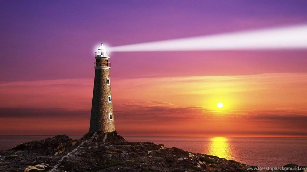 Lighthouse Wallpapers Photos Of How To Download Free Beautiful ...