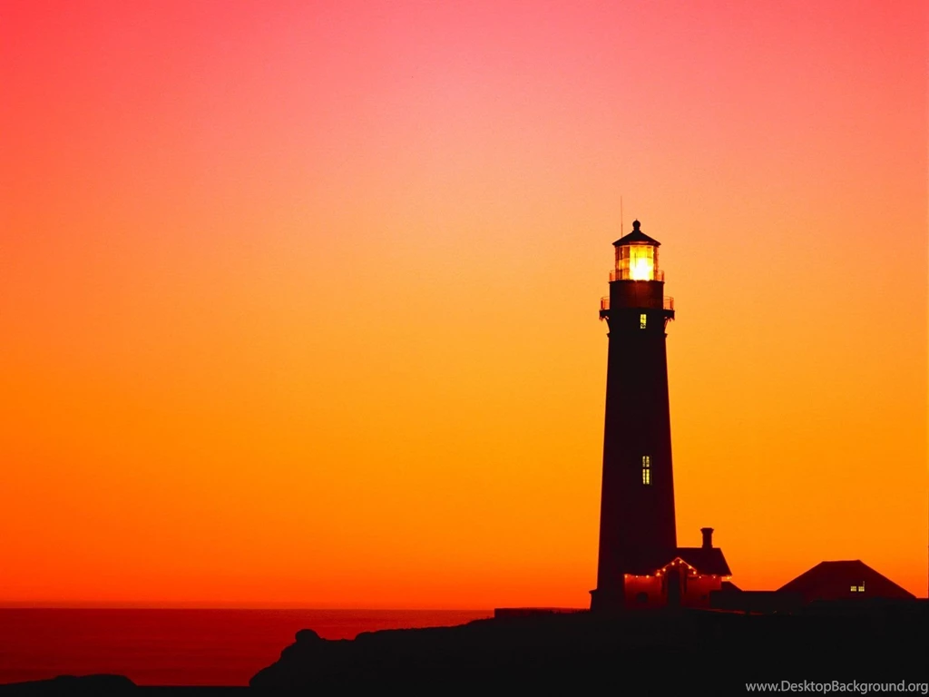 Lighthouse Sunset Wallpaper 5.jpg