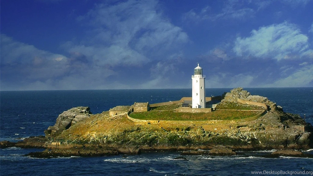 Lighthouse Desktop Free Wallpapers HD 1920x1080