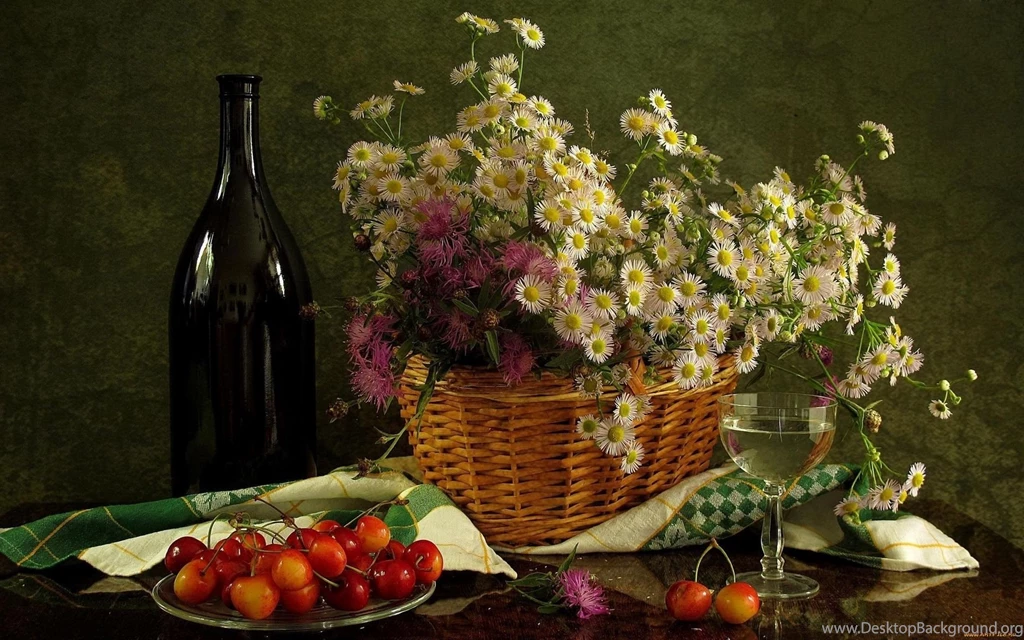 Still Life Computer Wallpapers, Desktop Backgrounds