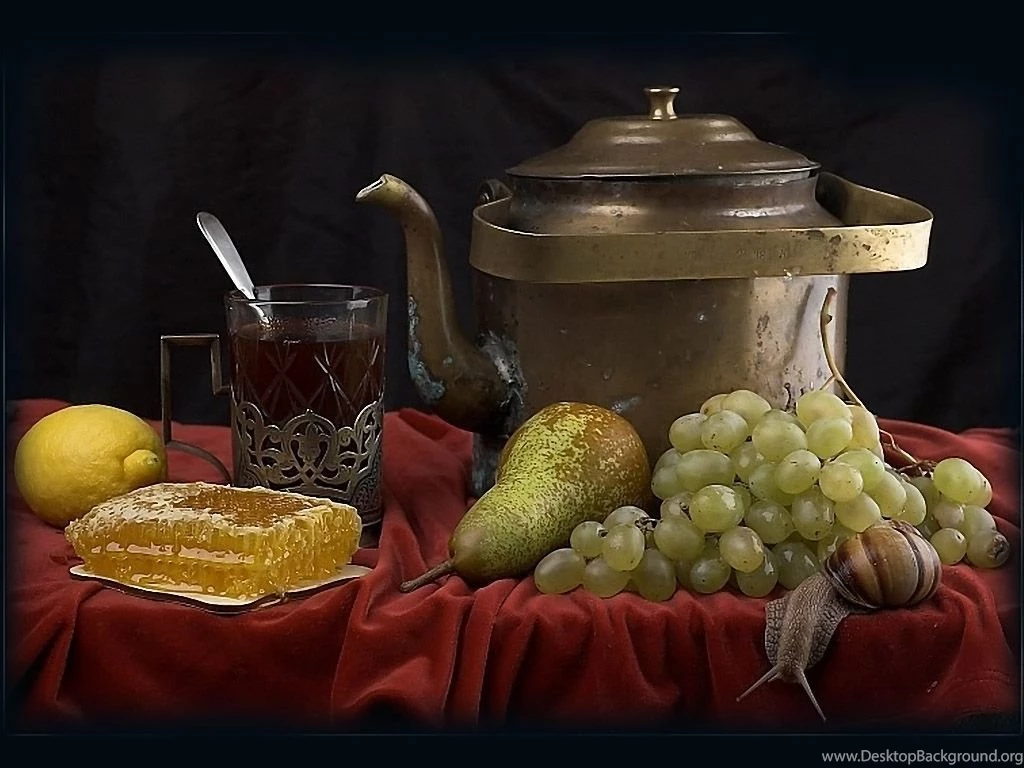 Wallpapers Laying Fruit Still life Food Image