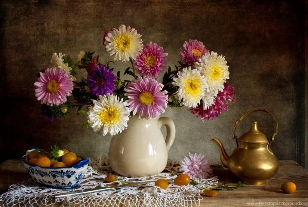 Still Life Computer Wallpapers, Desktop Backgrounds