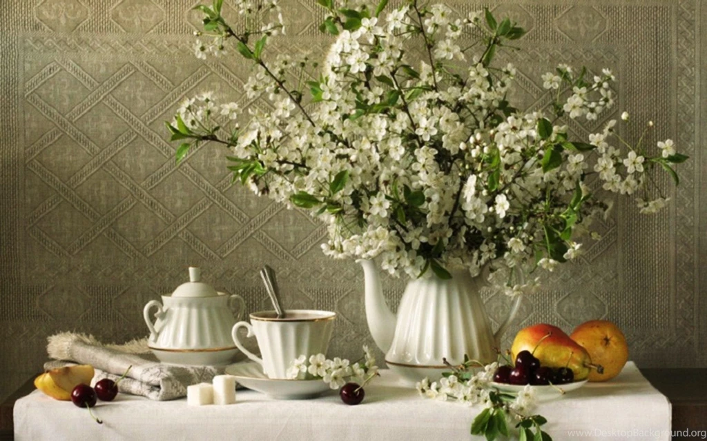 Still Life Deedeeflower Wallpapers (19541777) Fanpop