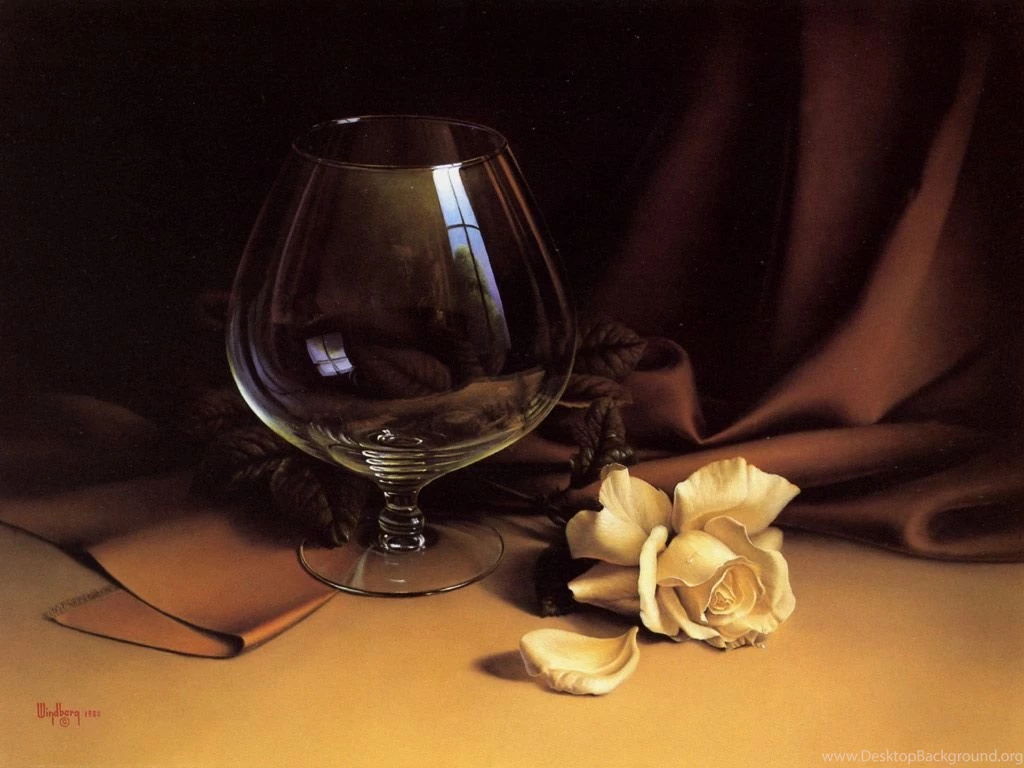 Desktop Wallpapers · Gallery · Miscellaneous · Still Life