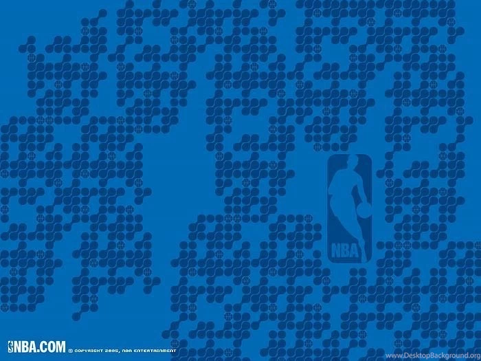 NBA Logo Wallpapers 4   Wallcoo.net