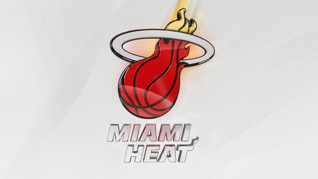 Miami Heat, Basketball, NBA, Logo Wallpapers HD