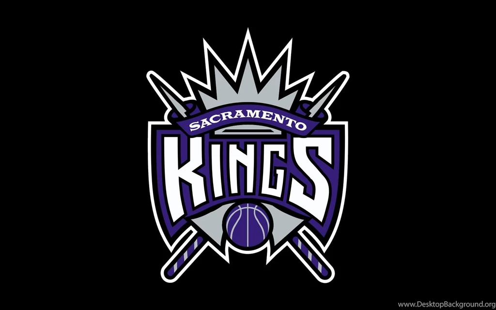 NBA Sacramento Kings Logo 1920x1200 Full HD 16/10 Wallpapers ...