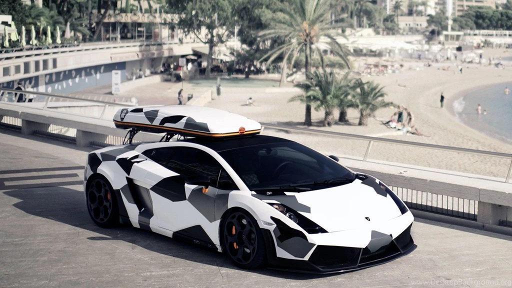 1920x1080 Jon Olsson's Lamborghini Gallardo Desktop PC And Mac ...