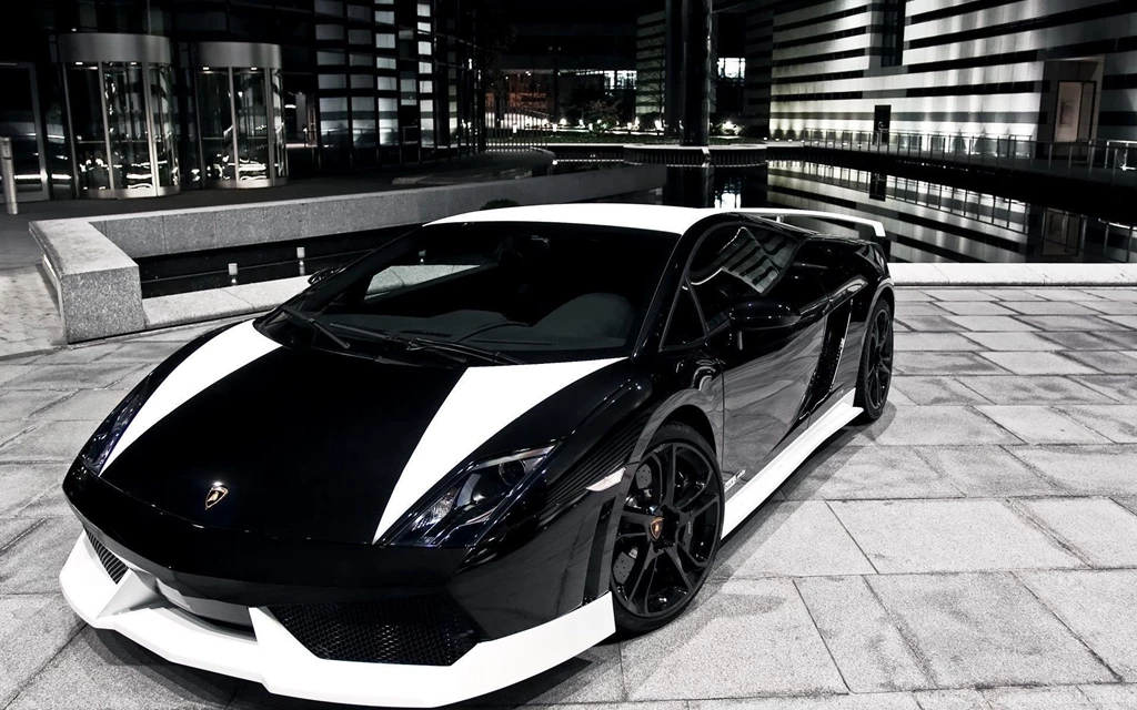 Red Lamborghini Gallardo Wallpapers