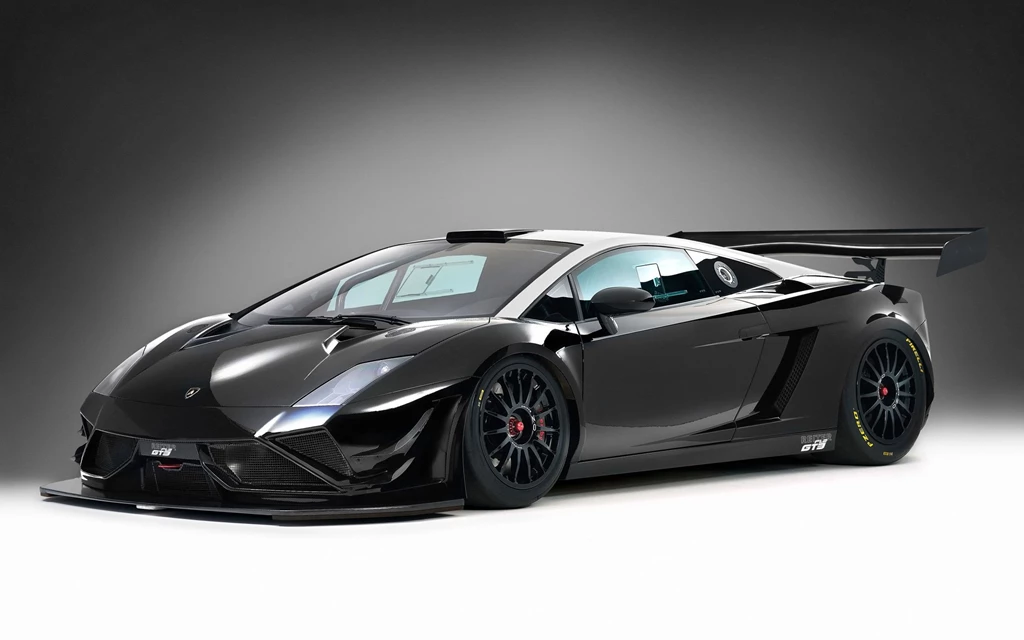 Amazing Lamborghini Gallardo Wallpapers Wide HD