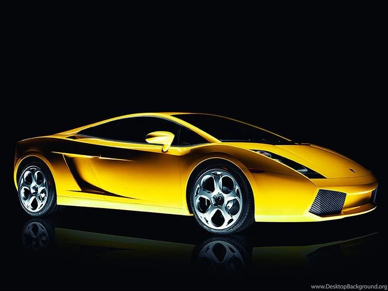 Tietasanel: Lamborghini Gallardo Wallpapers