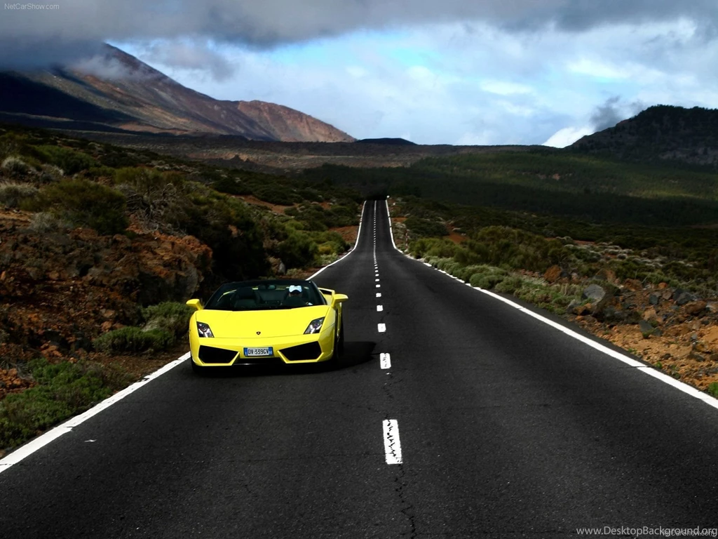 Lamborghini Gallardo LP560 4 Spyder 2009 Lamborghini Wallpapers ...
