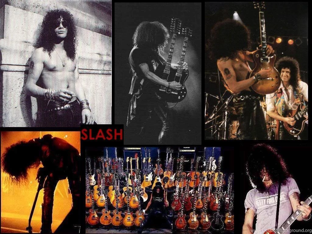 Request Slash Wallpapers