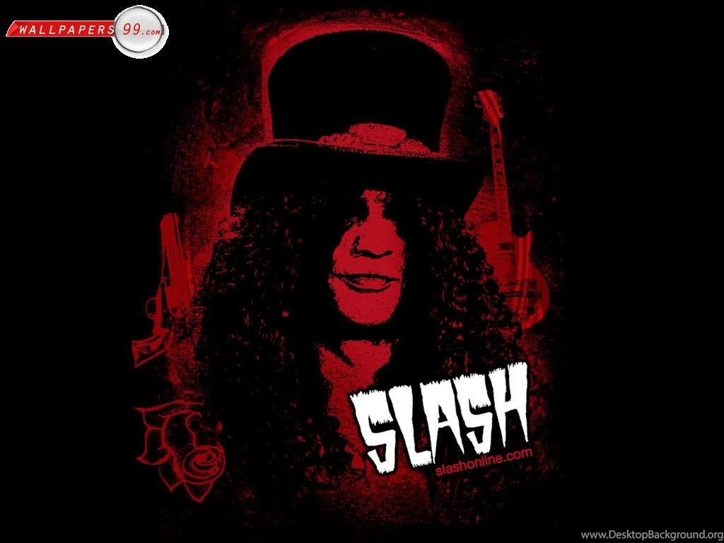 Slash Wallpapers Picture Image 1024x768 24611