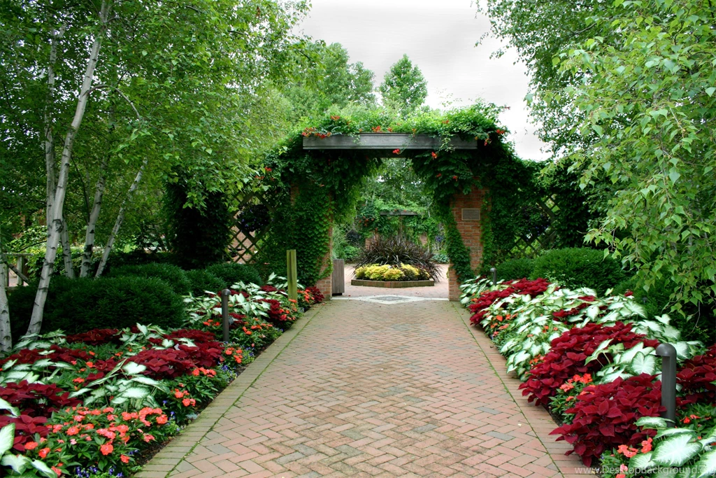 Beautiful garden design Beautiful Garden HD Wallpapers.jpg